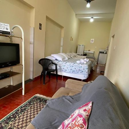 Studio 30M, Wi-Fi, Proximo Ao Centro Da Cidade ฮิเบเราเปรโต ห้อง รูปภาพ