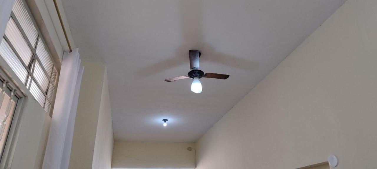 Studio 30M, Wi-Fi, Proximo Ao Centro Da Cidade ฮิเบเราเปรโต ภายนอก รูปภาพ